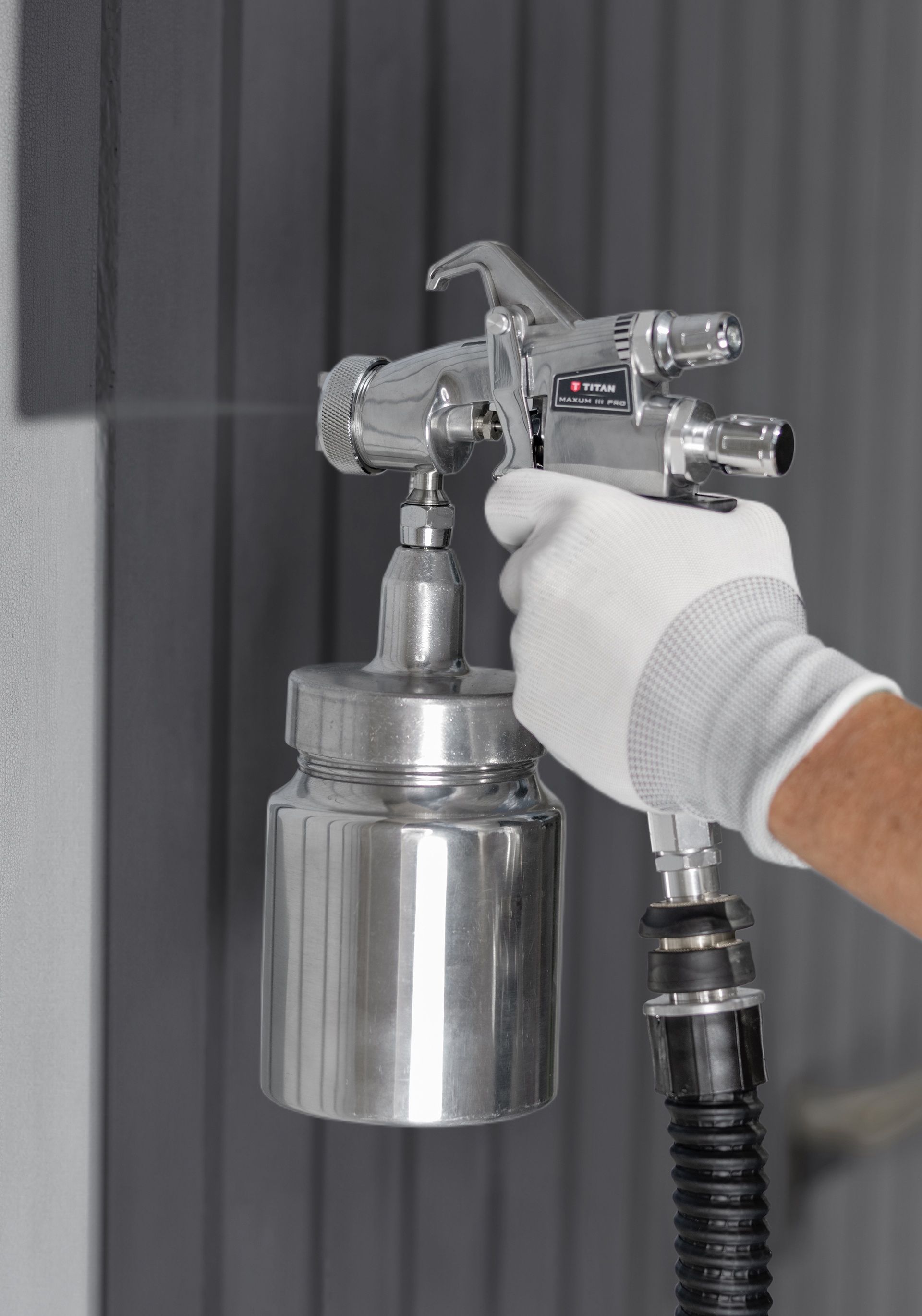 CAPSPRAY X80